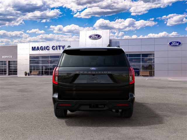 New 2027 Ford Expedition Tremor w/ Driver's Package AWD/4WD image 7