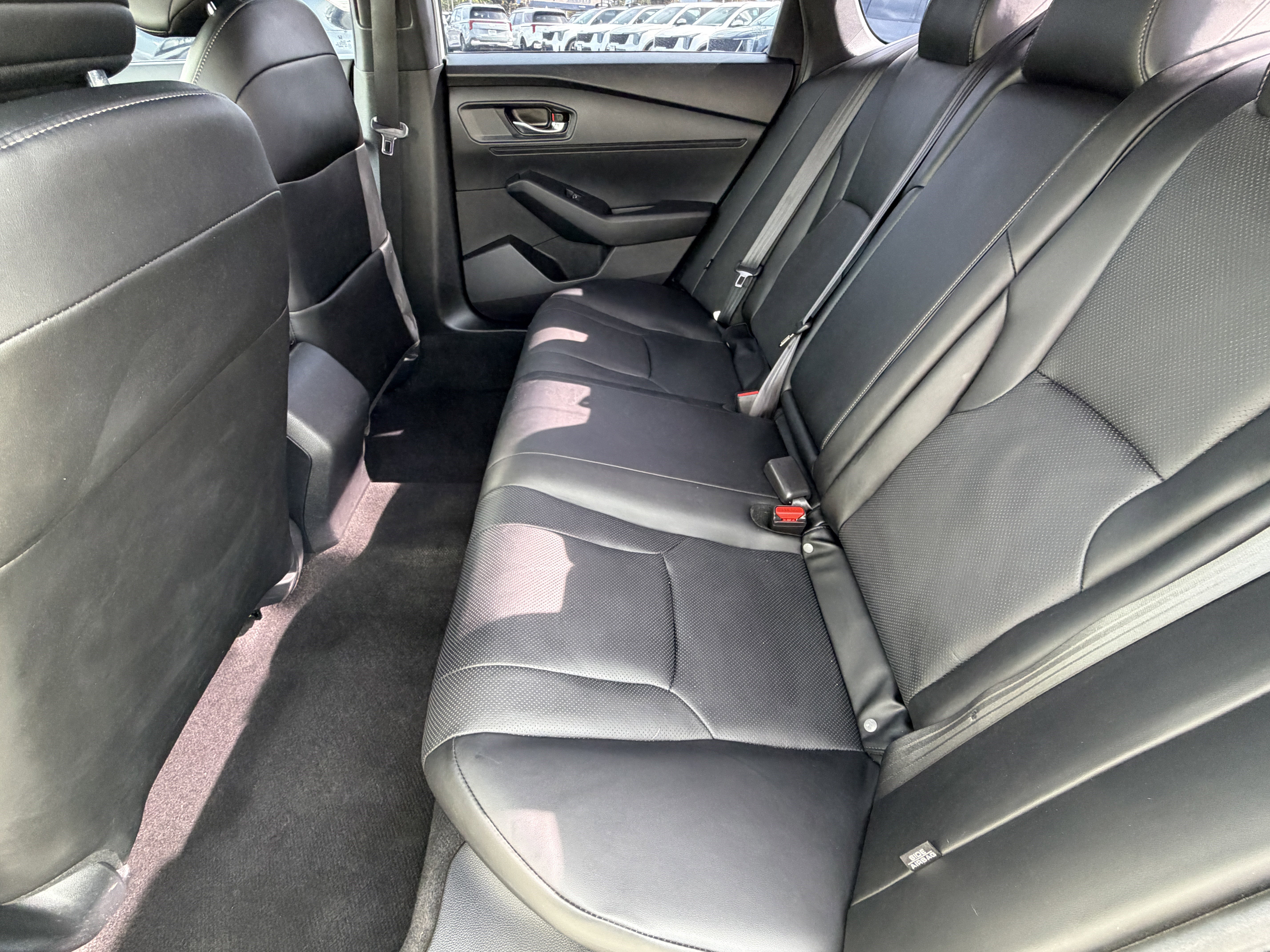 Used 2024 Honda Accord Sport image 28