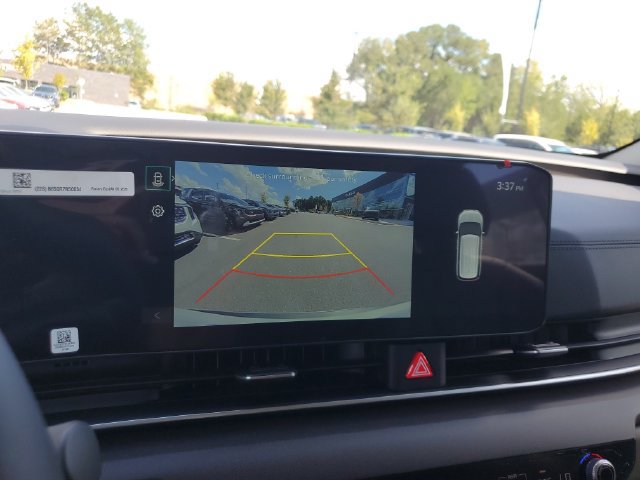 New 2027 Kia Carnival EX FWD image 35