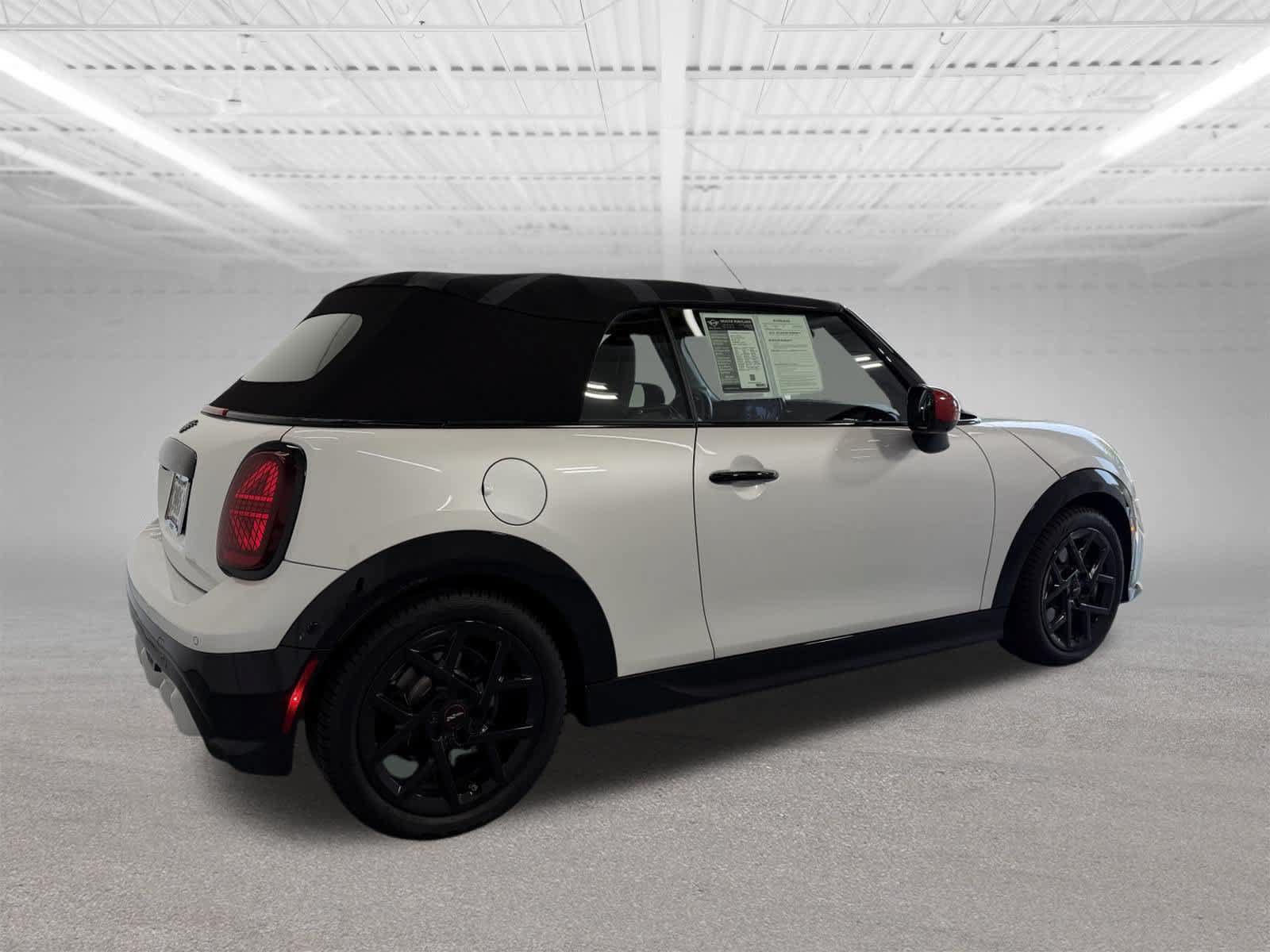 Used 2026 MINI Cooper S FWD image 5