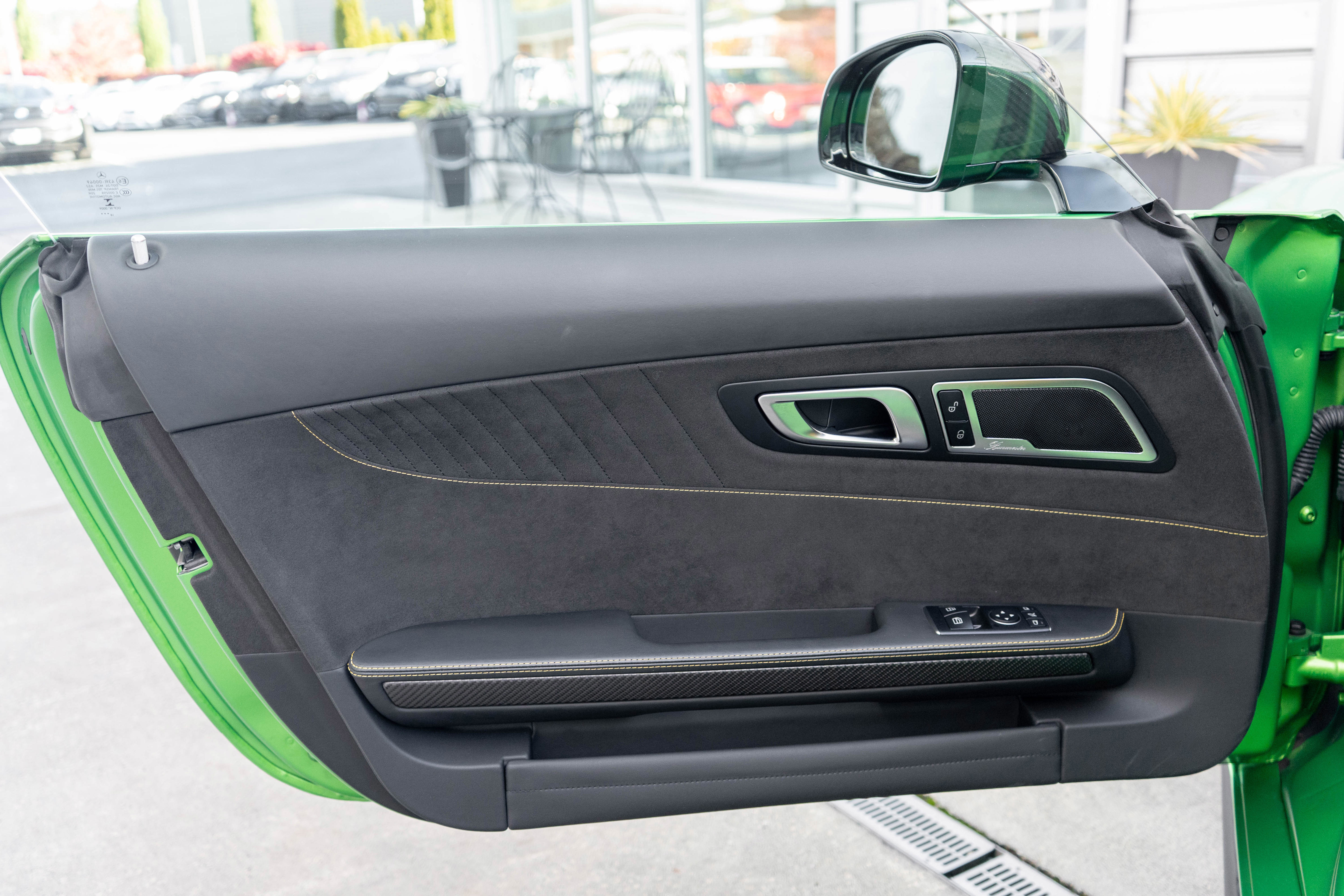 Used 2020 Mercedes-Benz AMG GT R image 11