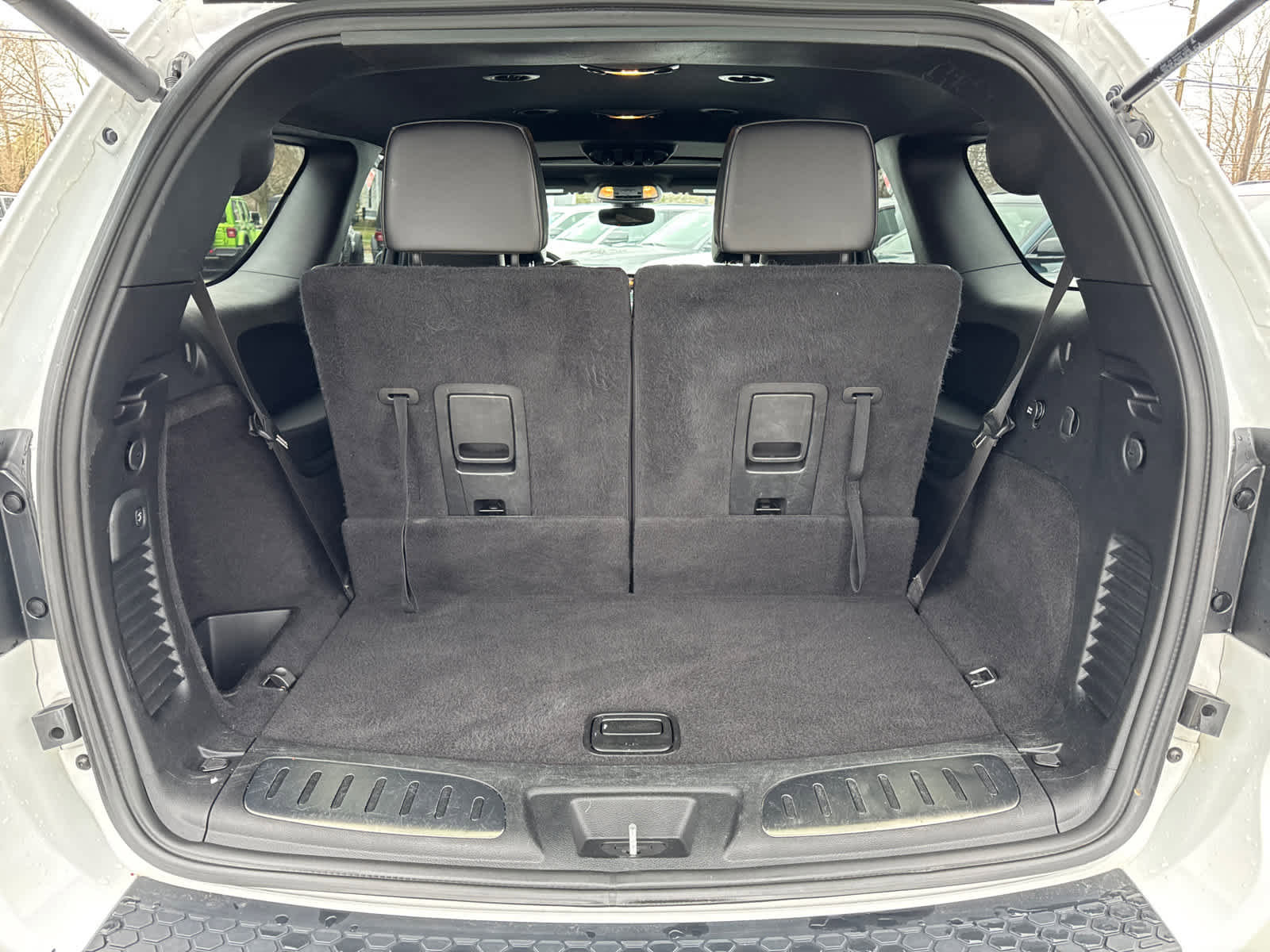 Used 2022 Dodge Durango R/T w/ Blacktop Package image 34