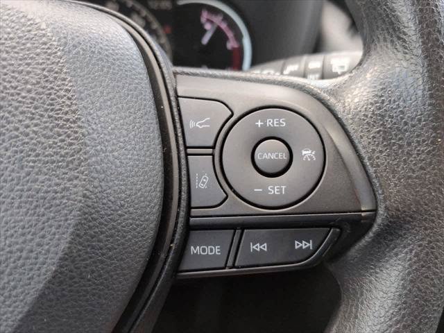 Certified 2024 Toyota RAV4 XLE w/ Convenience Package FWD image 24