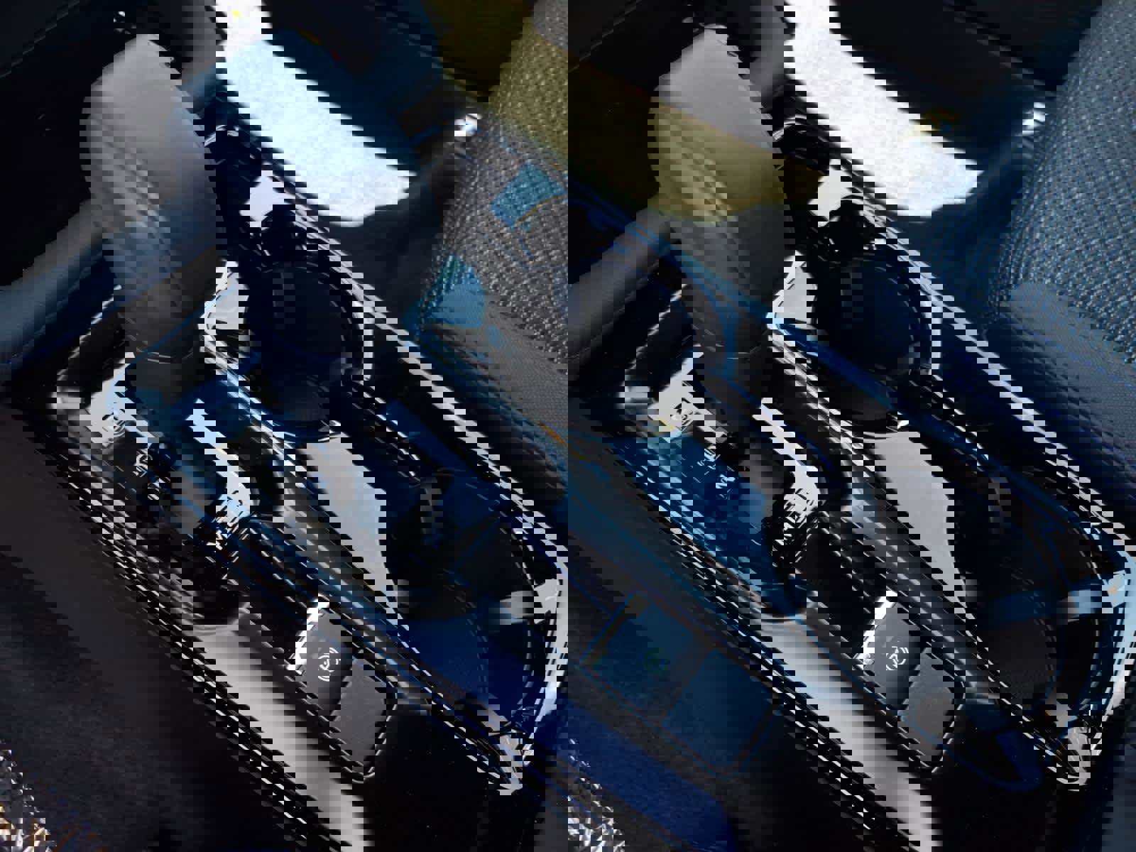 New 2026 Subaru Forester Premium image 36