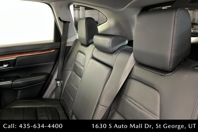 Used 2020 Honda CR-V Touring image 20