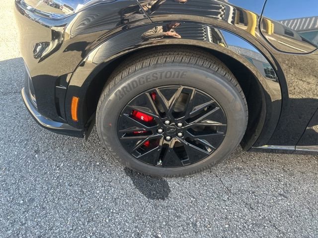 New 2025 Ford Mustang Mach-E Premium w/ Sport Appearance Package image 10