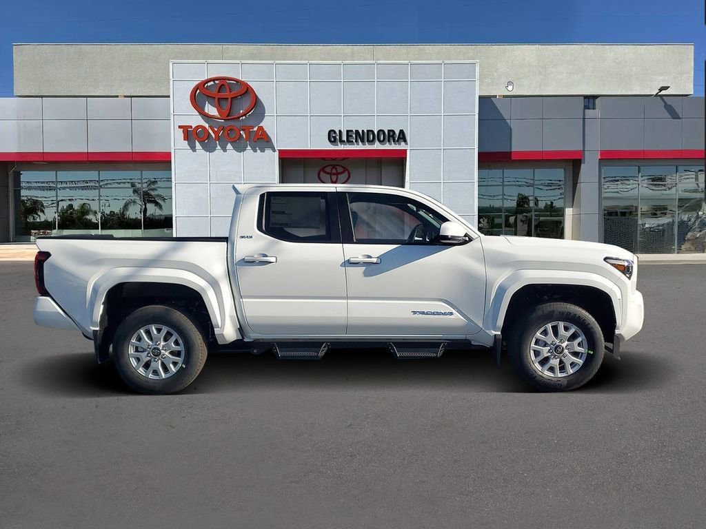 New 2026 Toyota Tacoma SR5 video 2