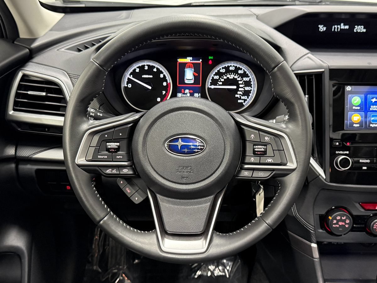 Used 2019 Subaru Forester Premium w/ Popular Package #1 AWD/4WD image 15