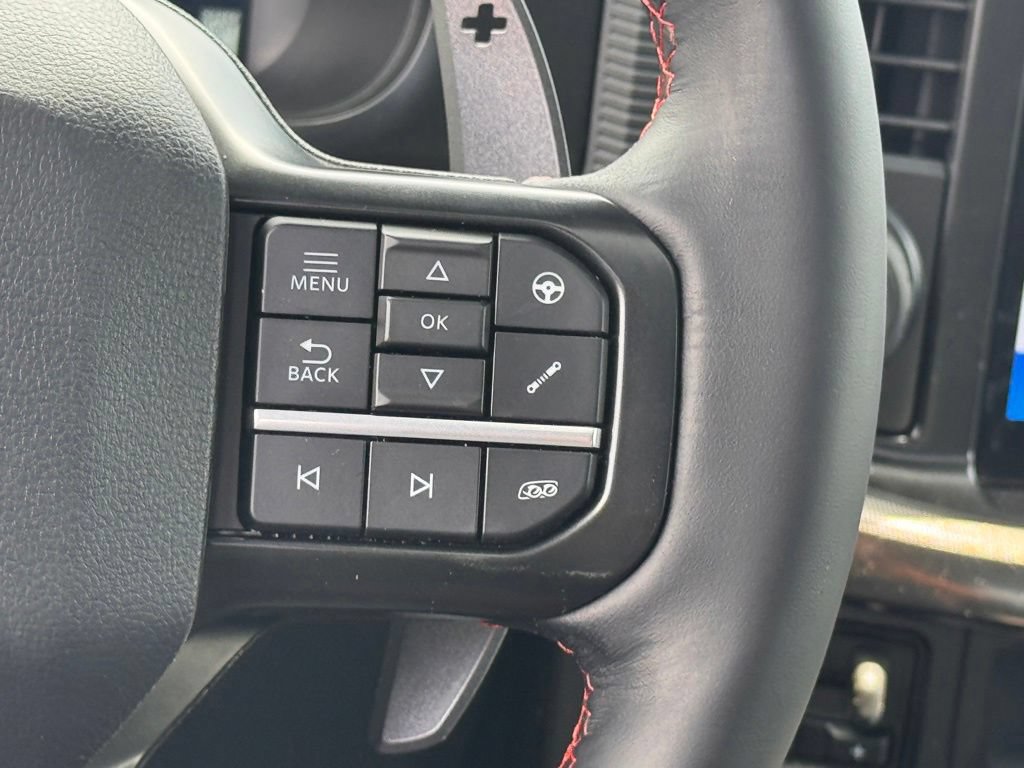 New 2026 Ford F150 Raptor AWD/4WD image 22