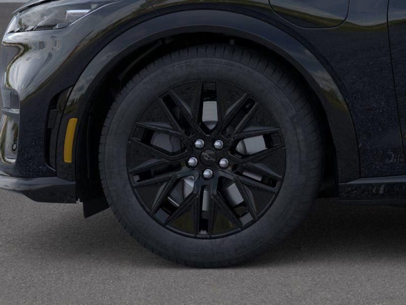 New 2026 Ford Mustang Mach-E Premium w/ Sport Appearance Package RWD image 19