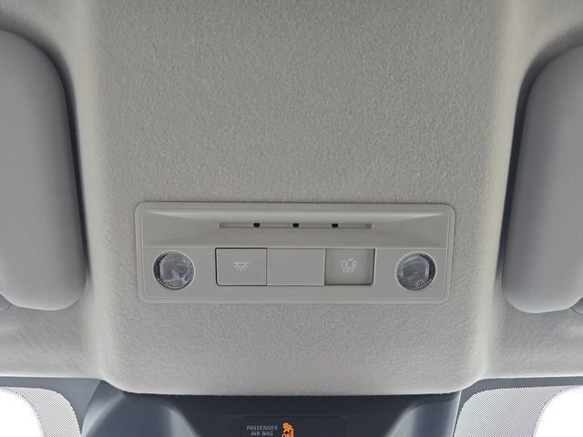 New 2026 Nissan Kicks SV image 7