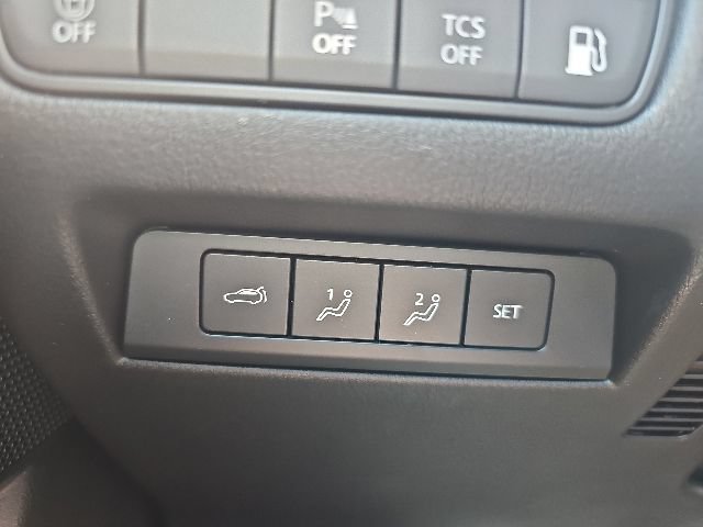 New 2026 MAZDA CX-50 AWD 2.5 Hybrid w/ Weather Package image 31