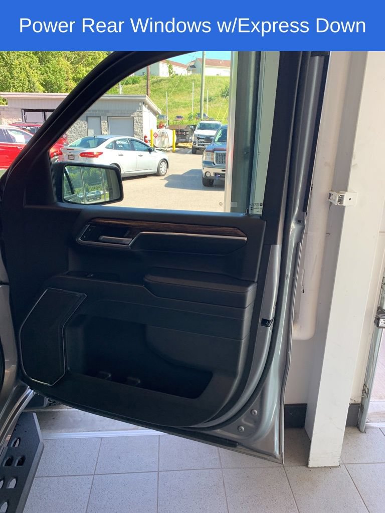 Used 2024 GMC Sierra 1500 Elevation AWD/4WD image 14