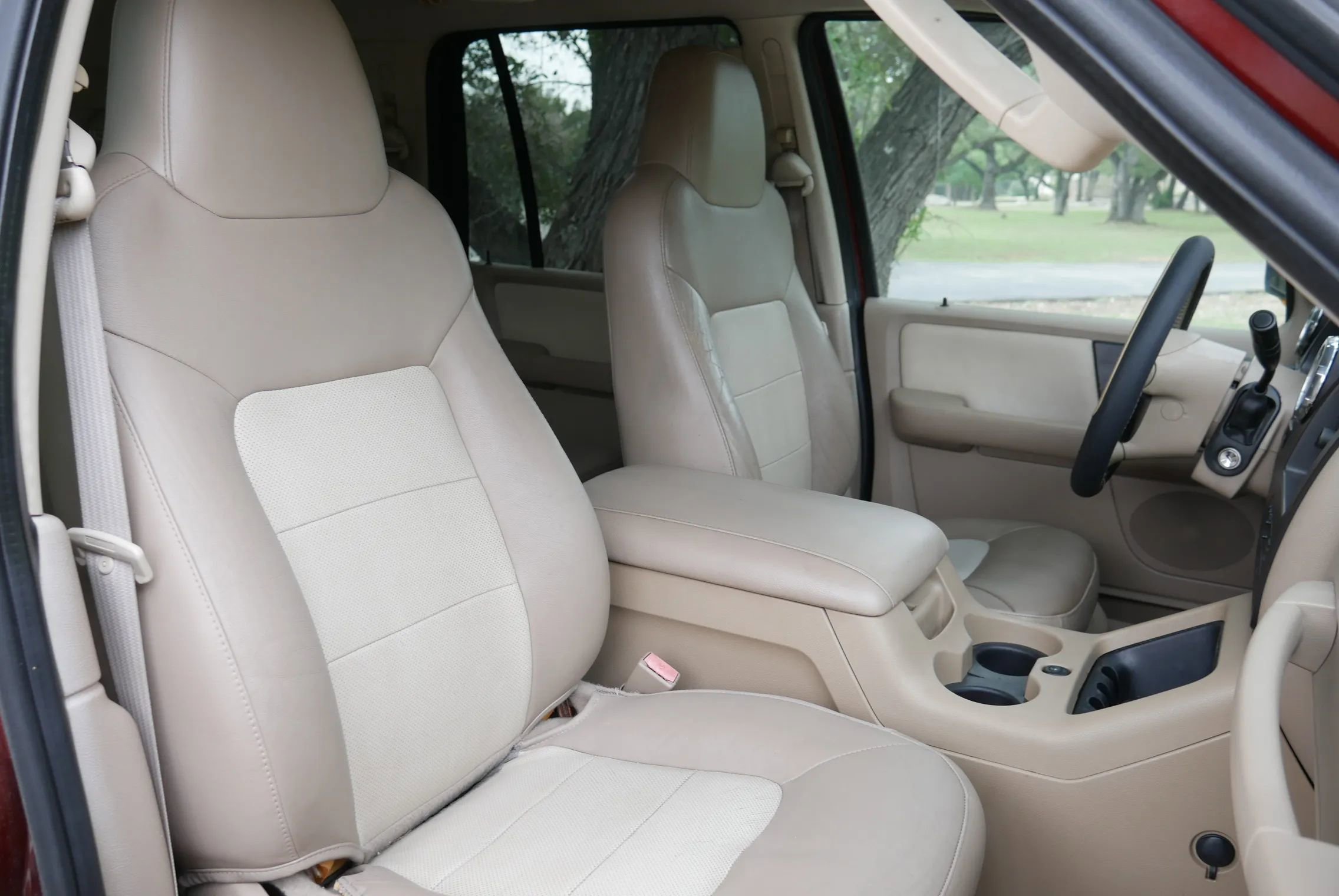 Used 2006 Ford Expedition Eddie Bauer RWD image 17