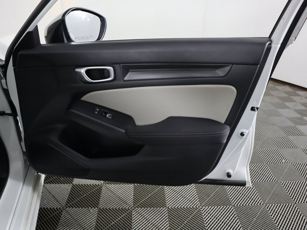 Used 2024 Honda Civic LX image 20
