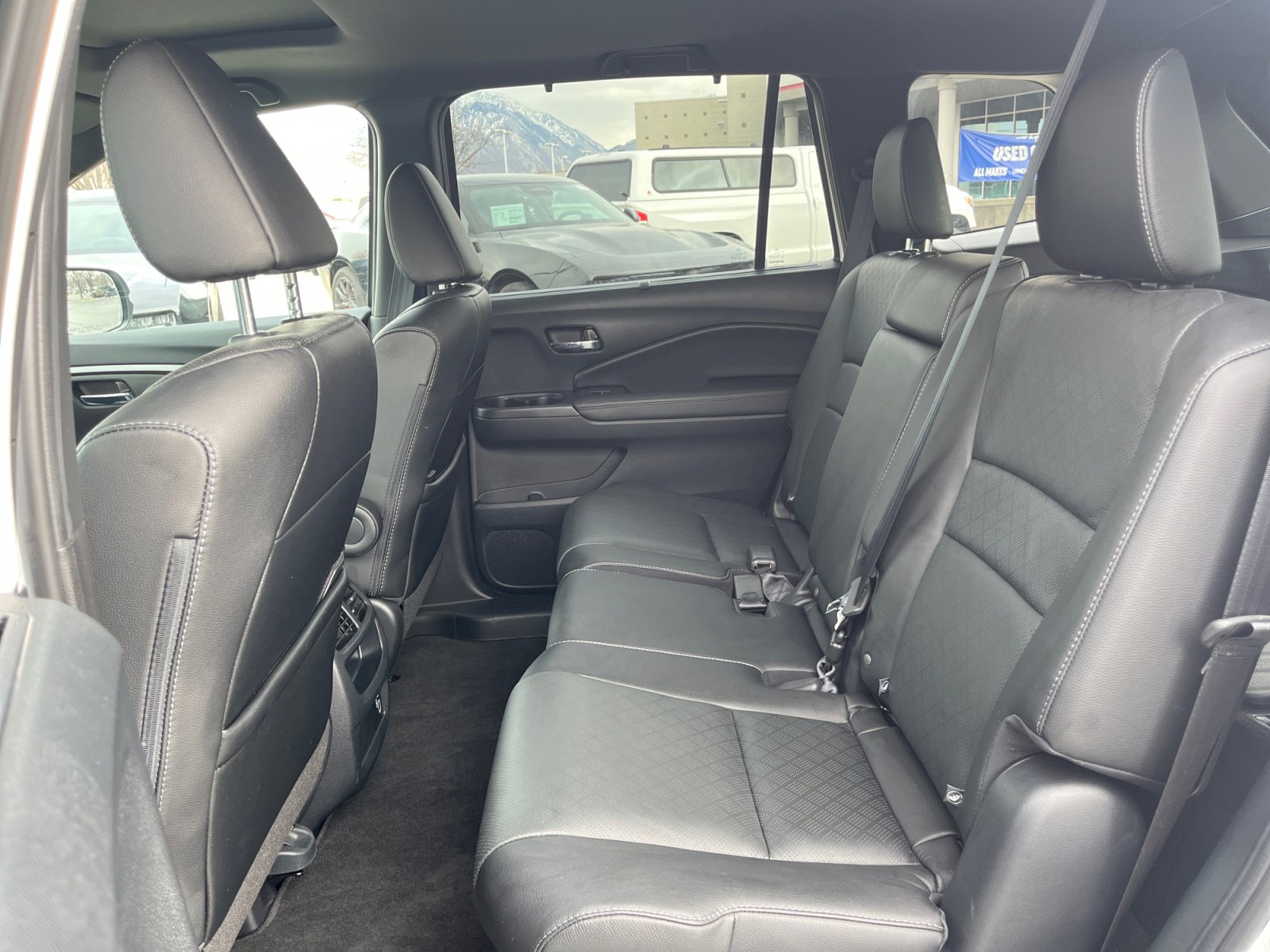 Used 2020 Honda Passport EX-L image 25