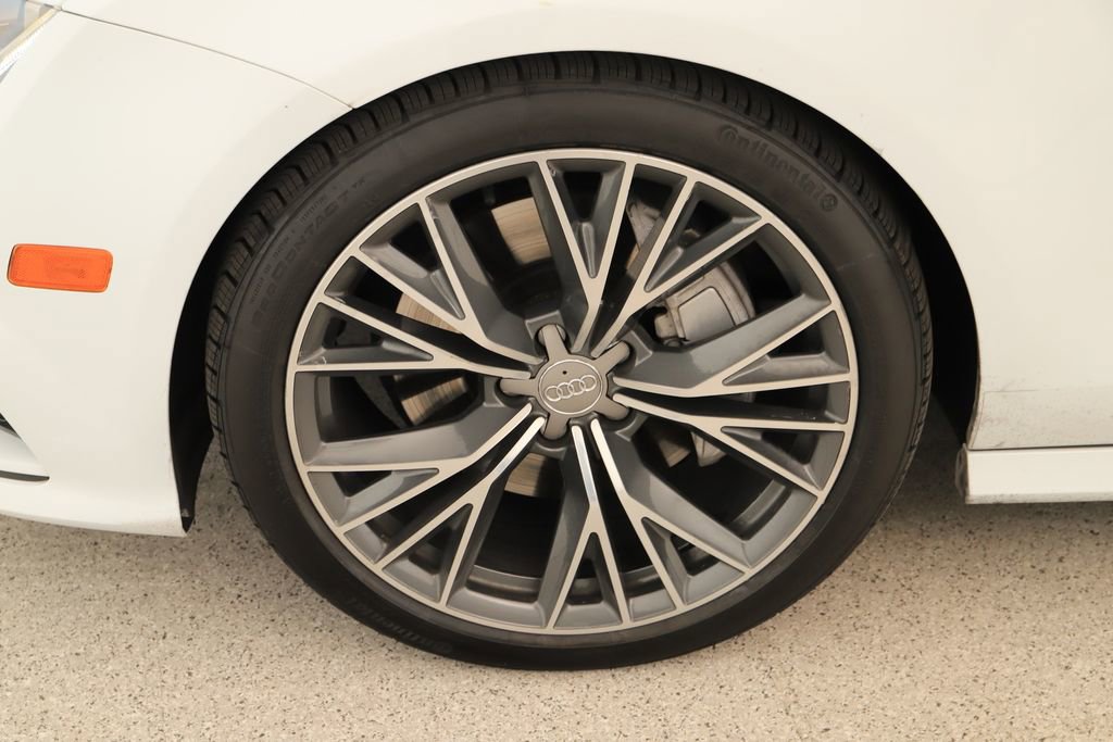 Used 2018 Audi A7 3.0T Prestige w/ Prestige Package AWD/4WD image 40