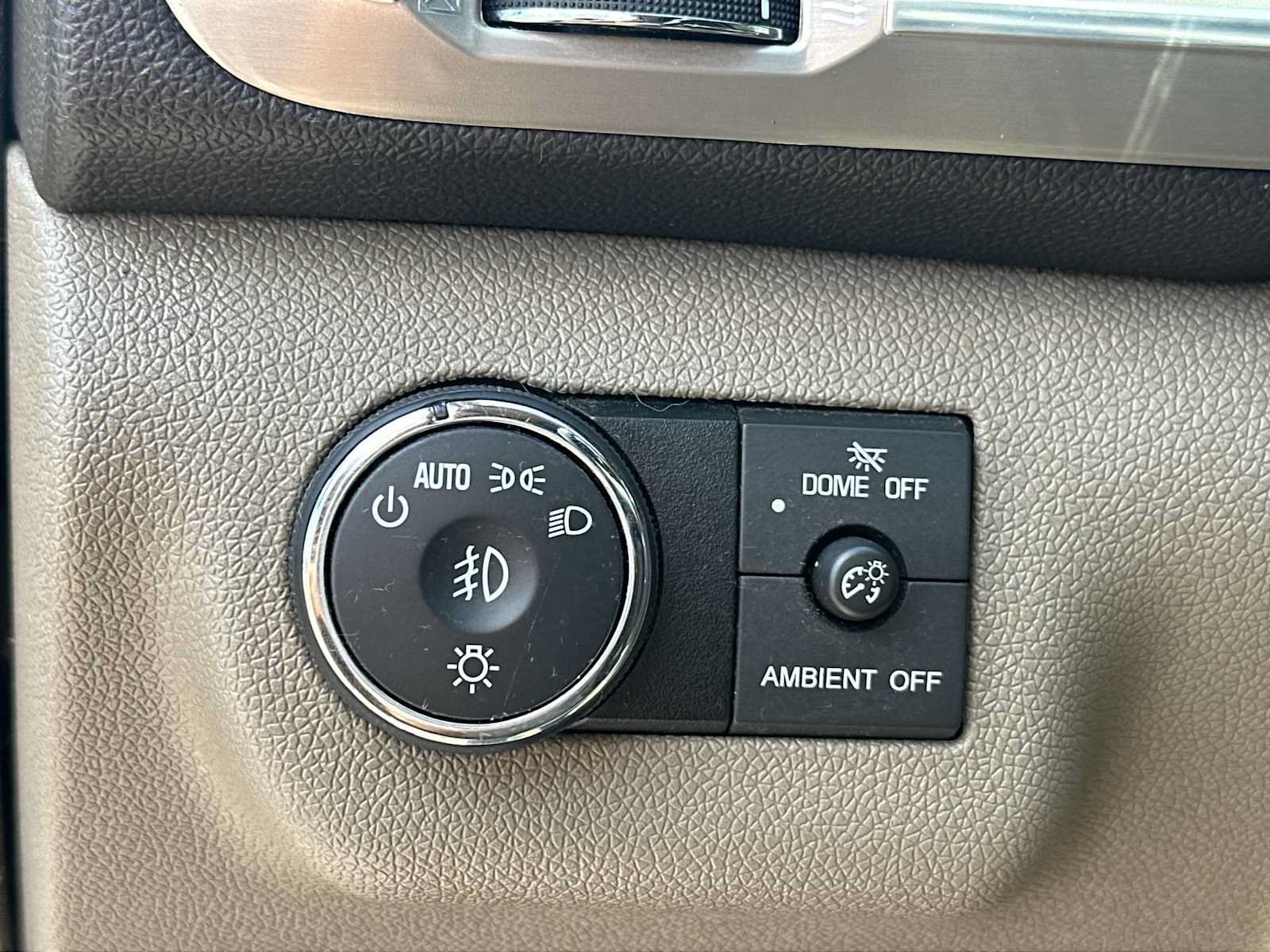 Used 2014 GMC Acadia Denali AWD/4WD image 18