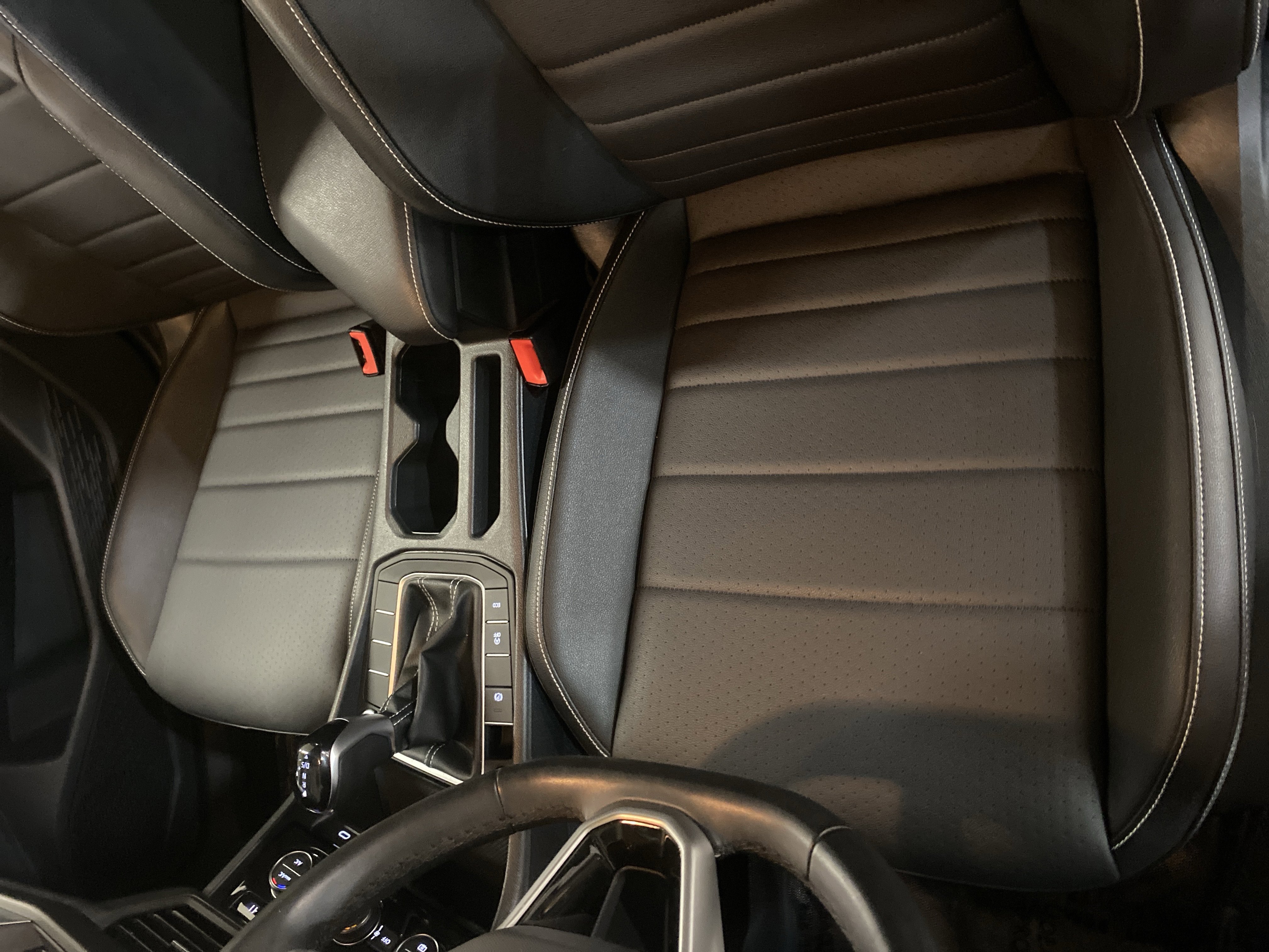 Used 2024 Volkswagen Jetta SE image 15