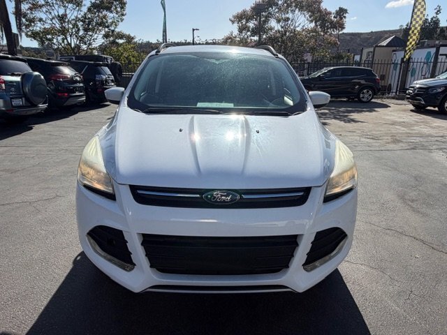 Used 2014 Ford Escape SE w/ Equipment Group 201A FWD image 9