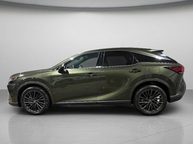 Used 2025 Lexus RX 350 Premium w/ Convenience Package image 7