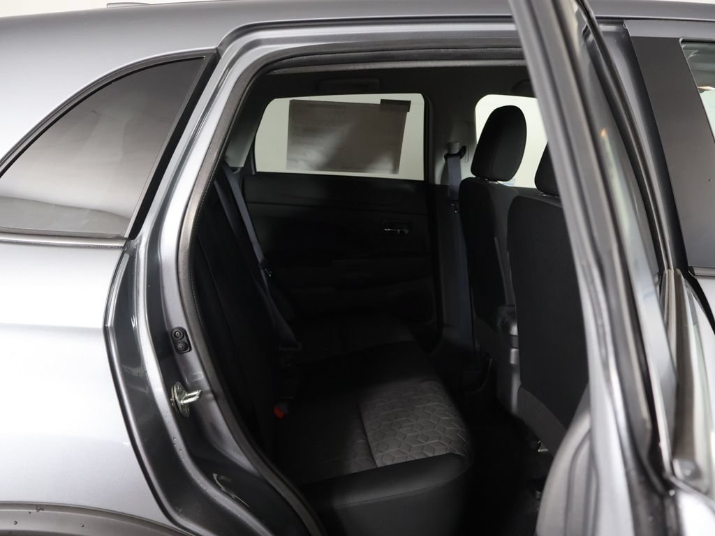 New 2027 Mitsubishi Outlander Sport ES AWD/4WD image 28