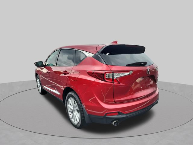 Used 2020 Acura RDX AWD image 14