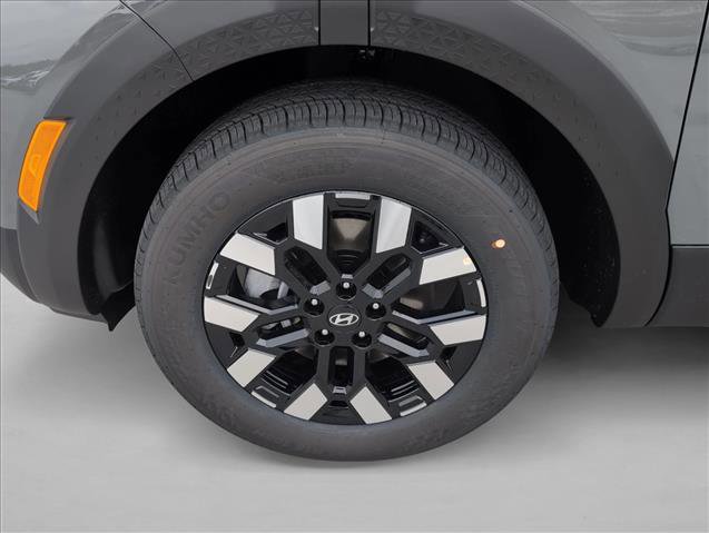New 2026 Hyundai Santa Cruz SEL FWD image 10