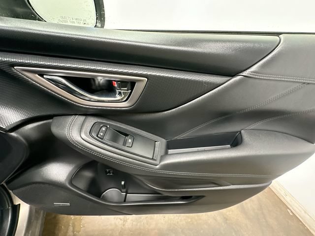 Certified 2021 Subaru Forester Limited AWD/4WD image 24