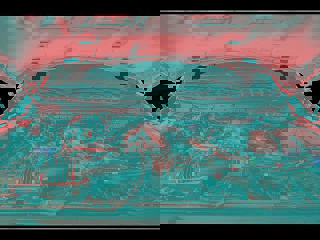 Used 2024 Ford F350 XLT w/ FX4 Off-Road Package image 19