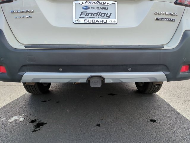 Used 2023 Subaru Outback Touring XT AWD/4WD image 34