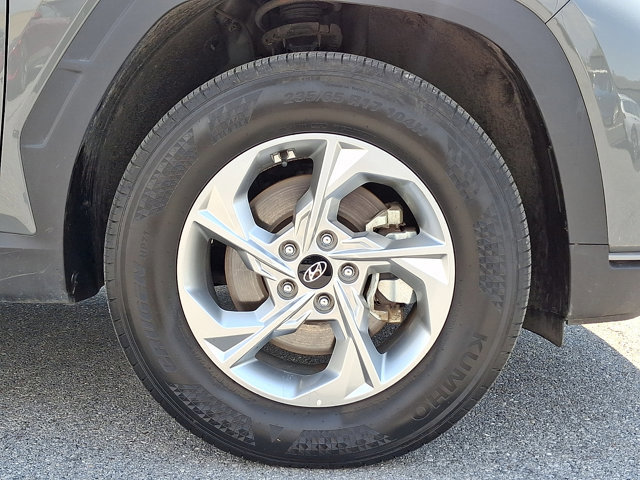 Certified 2024 Hyundai Tucson SE AWD/4WD image 8
