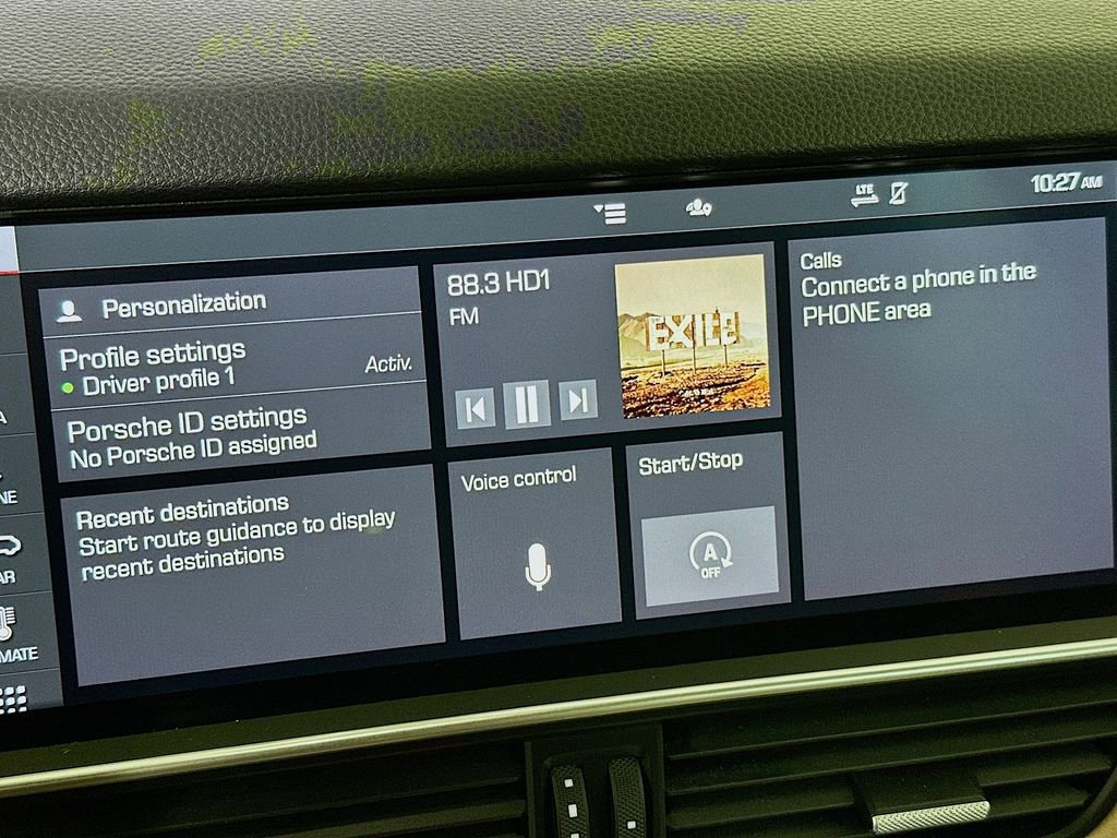 Certified 2020 Porsche Cayenne image 15