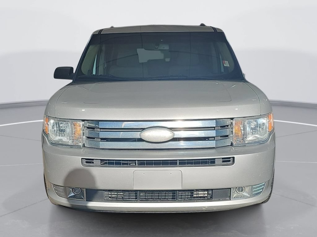 Used 2012 Ford Flex SE FWD image 10