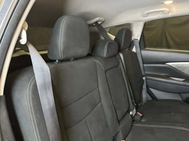 Used 2018 Nissan Murano SV AWD/4WD image 19