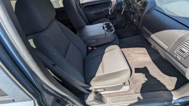 Used 2013 Chevrolet Silverado 1500 LT w/ All-Star Edition image 16