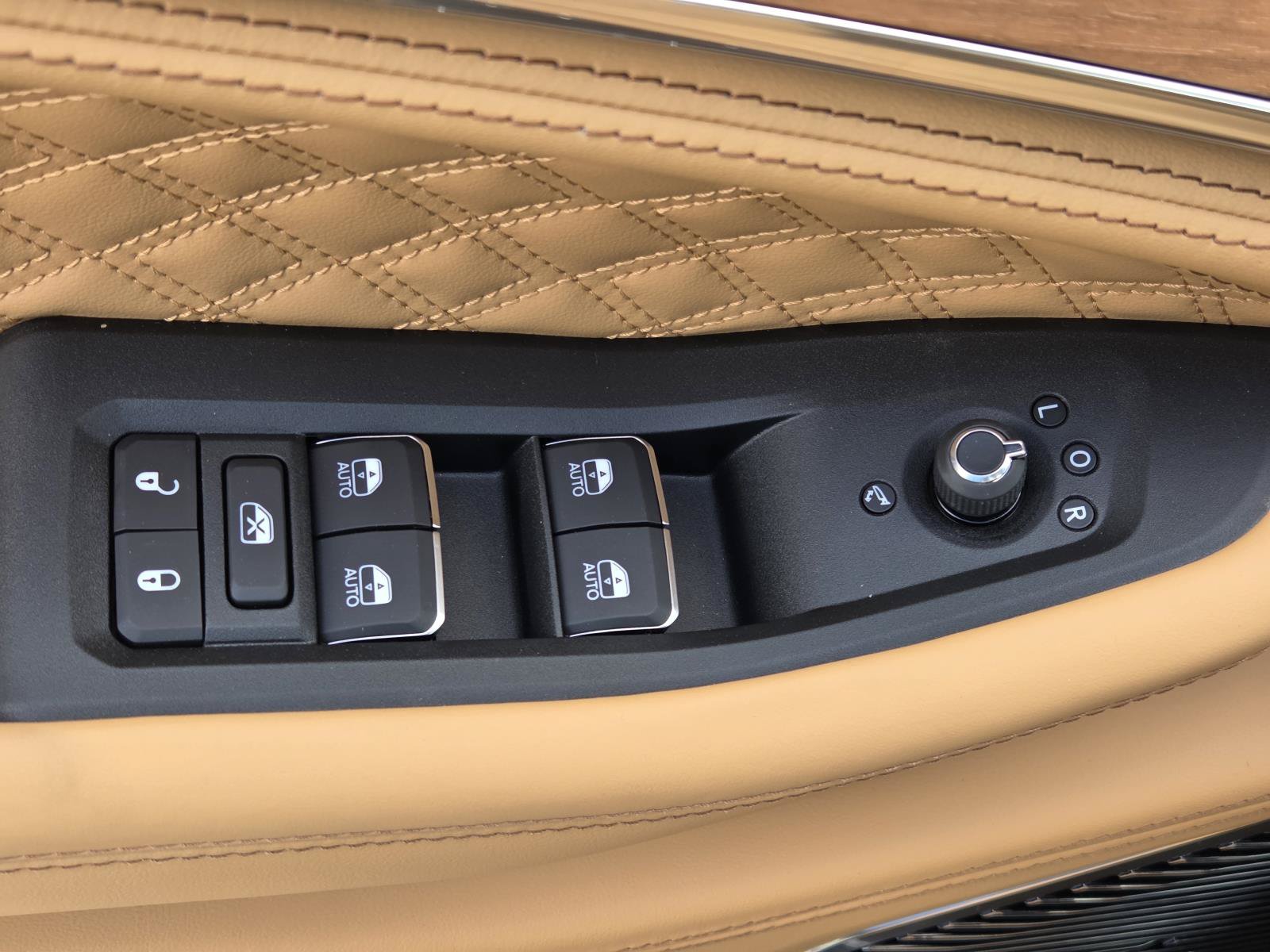 New 2027 Jeep Grand Cherokee Summit AWD/4WD image 19