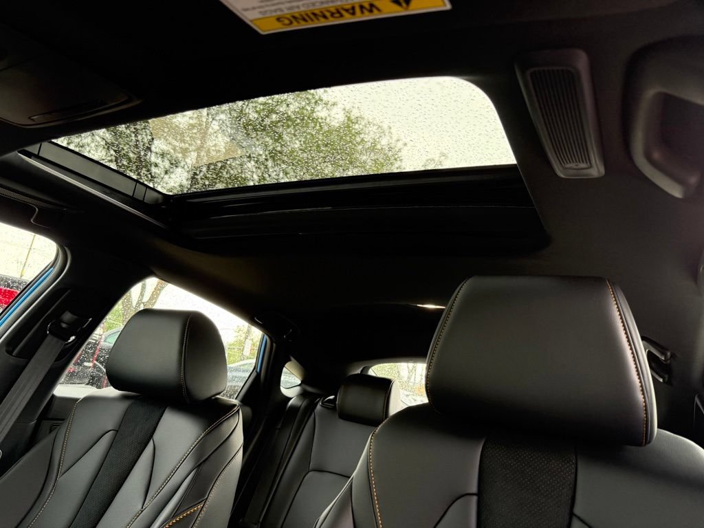 Certified 2026 Acura Integra A-Spec w/ Technology Package FWD image 26