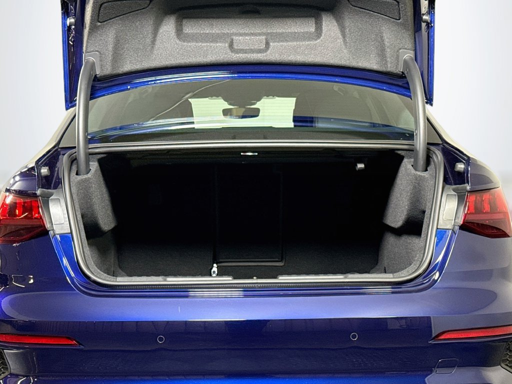 Certified 2023 Audi A3 2.0T Premium Plus w/ Premium Plus Package FWD image 21