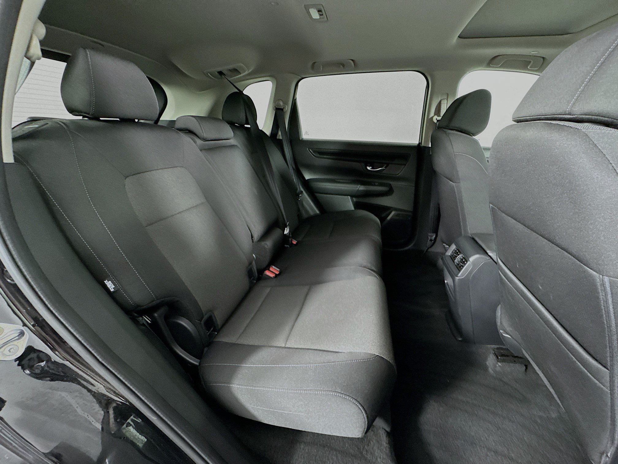 Certified 2024 Honda CR-V EX image 27