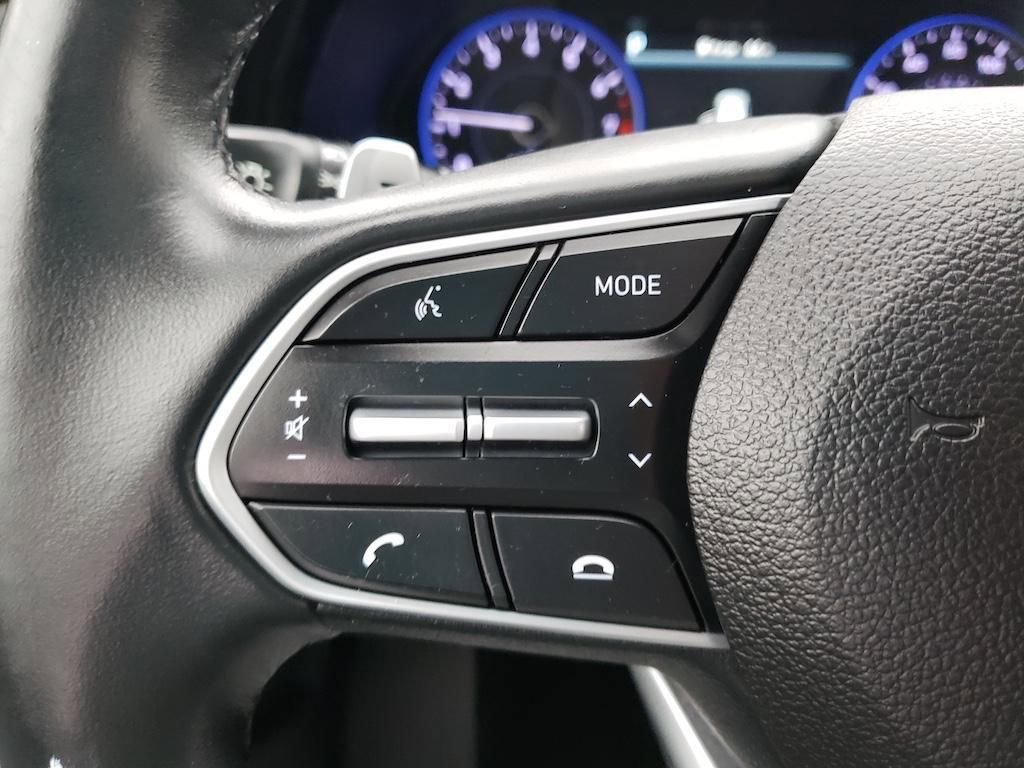 Used 2020 Hyundai Palisade SEL w/ Premium Package image 19