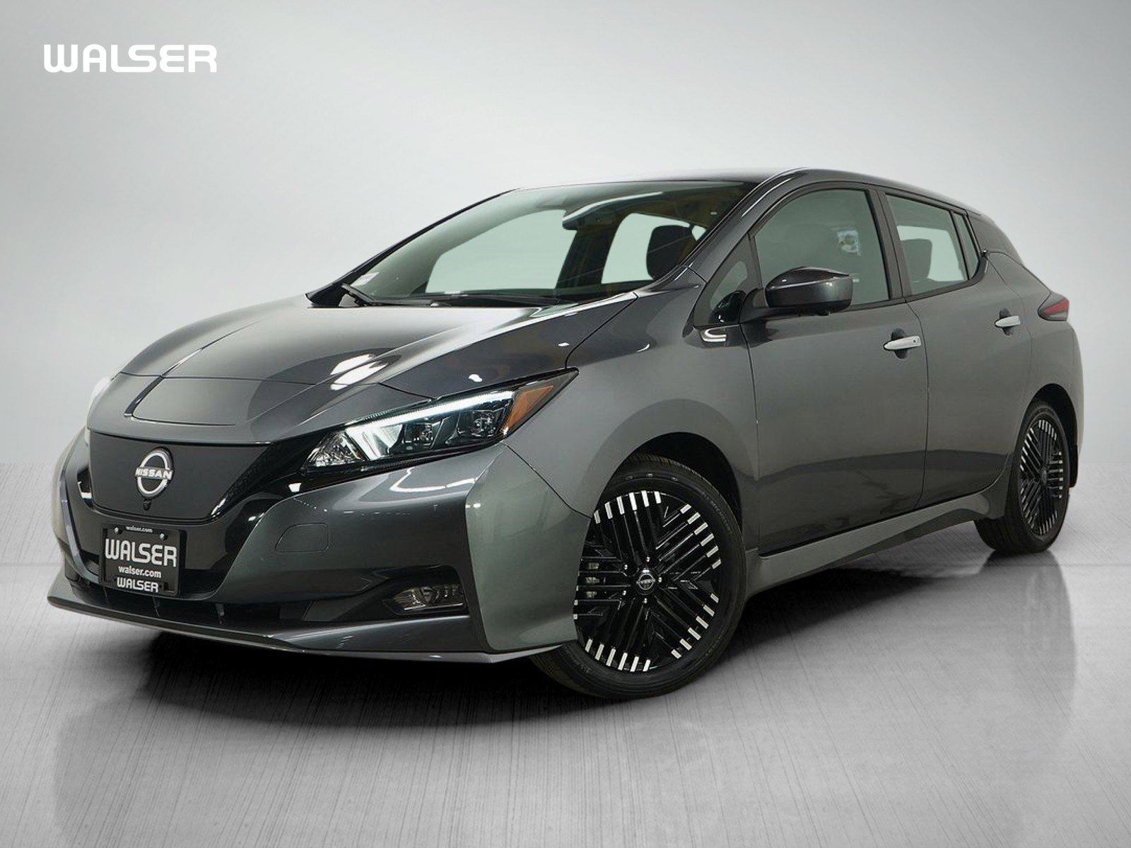 Used 2024 Nissan Leaf SV Plus image 1