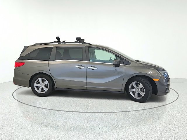 Used 2018 Honda Odyssey EX-L image 7