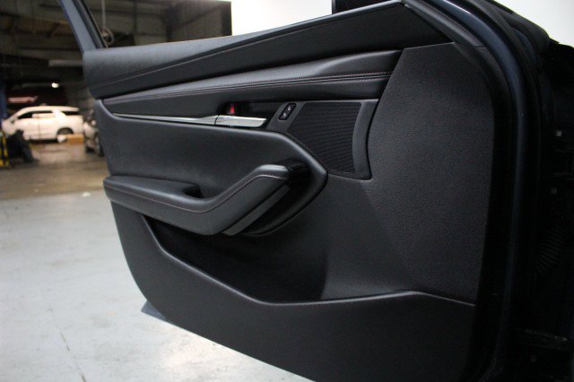 Used 2024 MAZDA MAZDA3 s image 18