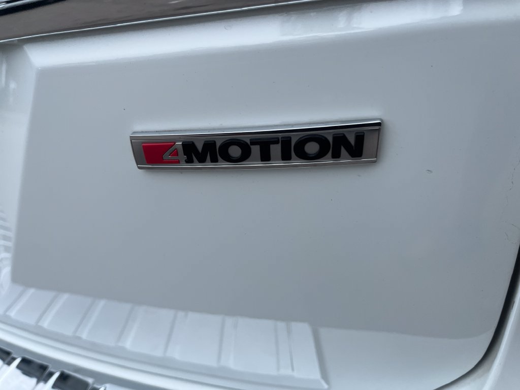 Used 2021 Volkswagen Atlas SEL Premium AWD/4WD image 44