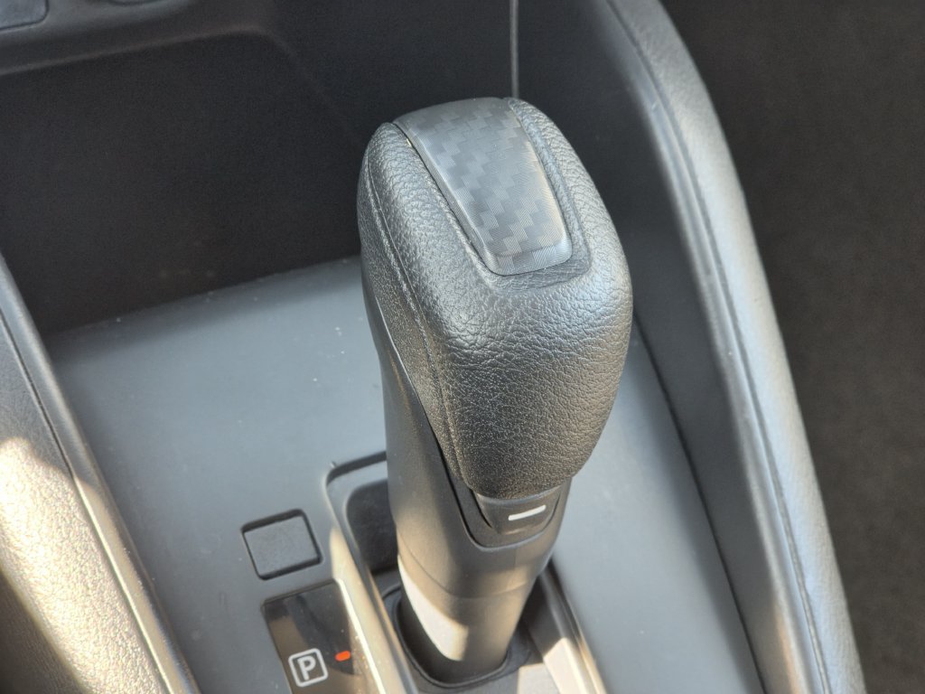 Used 2025 Nissan Versa S w/ Trunk Package FWD image 20