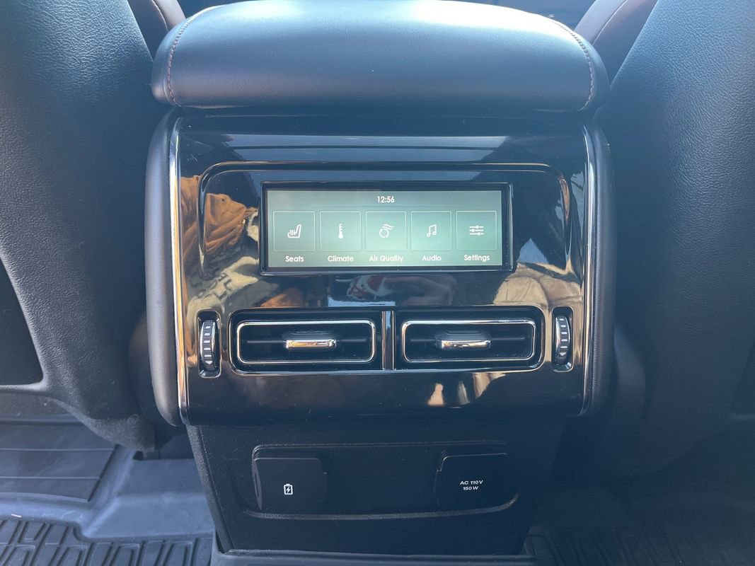 Used 2021 Lincoln Aviator Grand Touring w/ Equipment Group 301A image 21