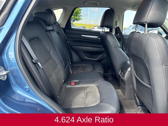 Used 2023 MAZDA CX-5 AWD 2.5 S w/ Select Package image 15