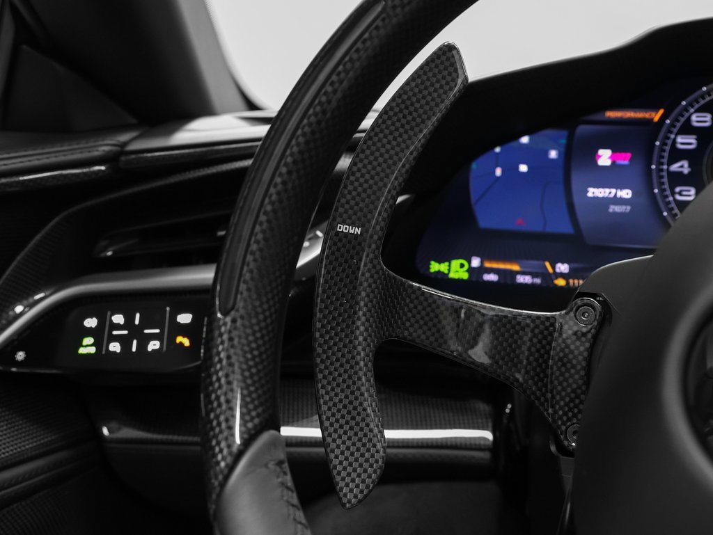 Used 2023 Ferrari SF90 Spider image 56