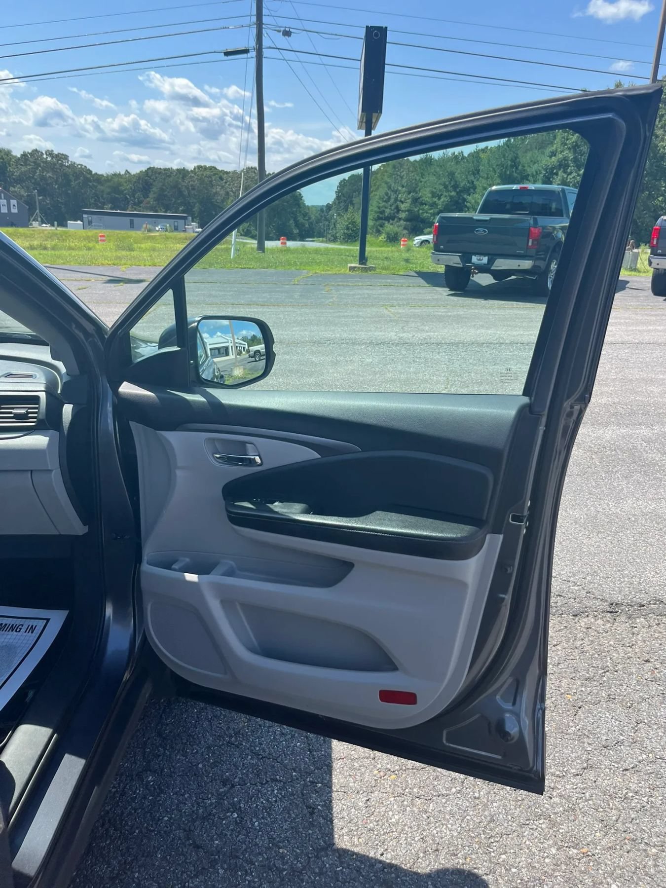 Used 2017 Honda Ridgeline RTS image 21